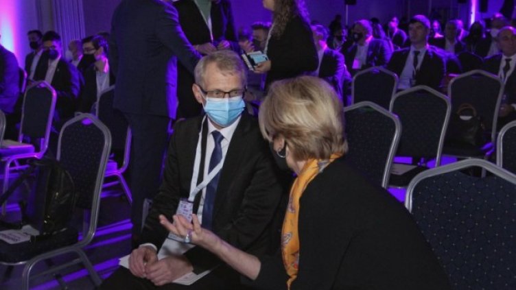 Снимка: Димитър Кьосемарлиев, Dnes.bg