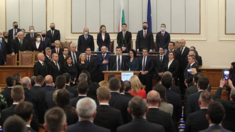 Снимка: Димитър Кьосемарлиев, Dnes.bg