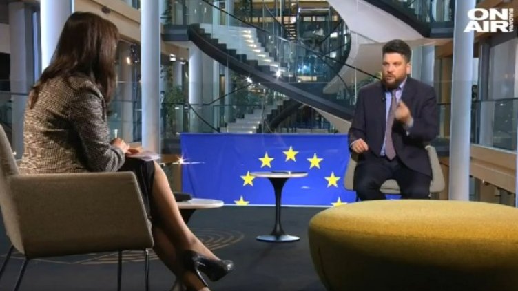 Снимка: Bulgaria ON AIR