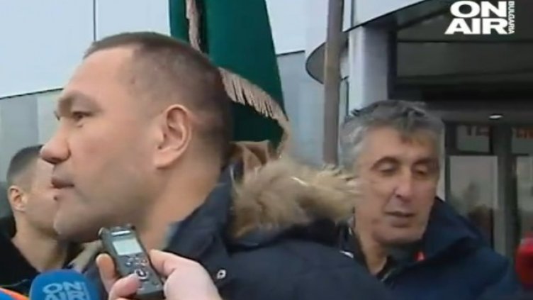 Снимка: Bulgaria ON AIR