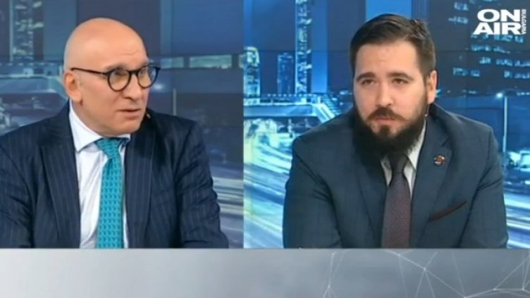 Снимка: Bulgaria ON AIR