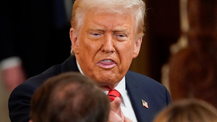 Снимка: Reuters