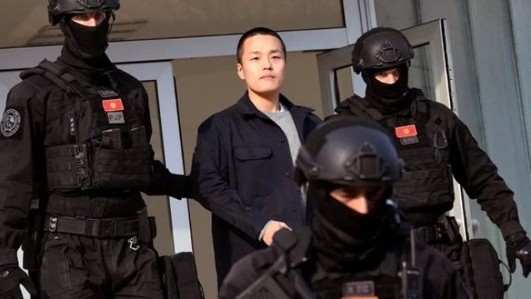 Снимка: Twitter/@CryptoRugMunch