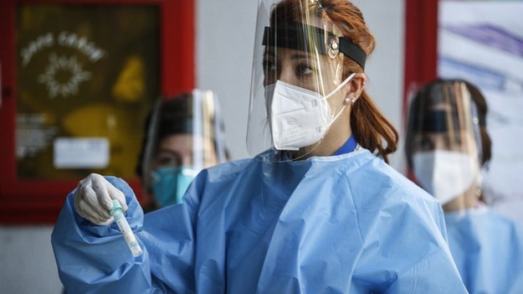 Снимка: архив, БГНЕС