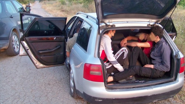 Снимка: БГНЕС