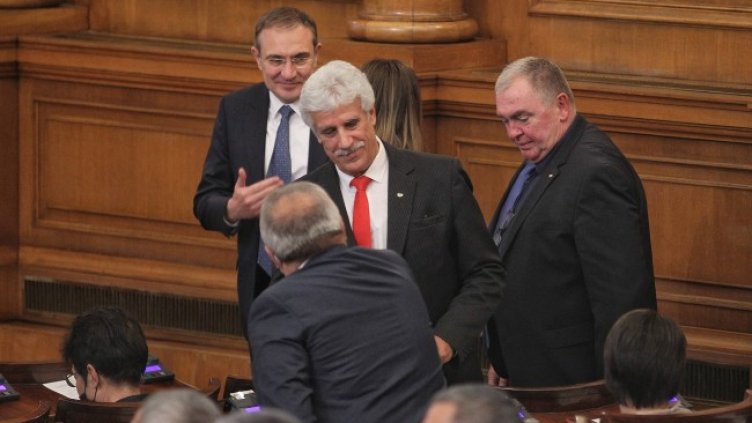 Снимка: Димитър Кьосемарлиев, Dnes.bg