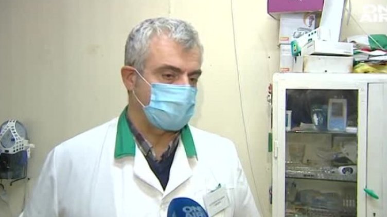 Лекари и фармацевти: Далеч сме от епидемия от сезонен грип