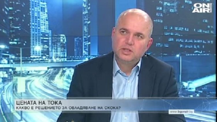 Владислав Панев: Енергийната система се управлява много зле