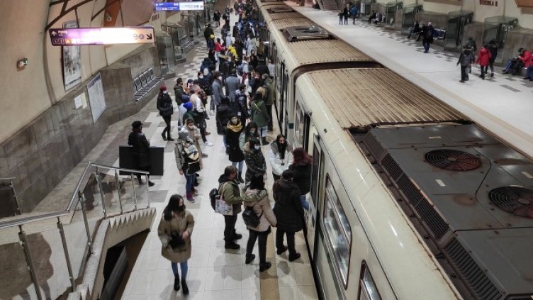 Снимка: БГНЕС