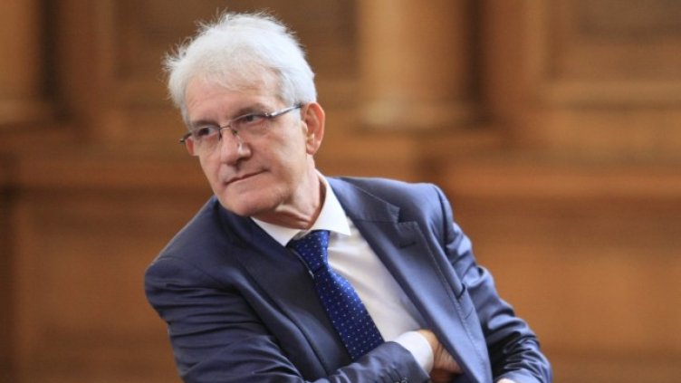 Снимка: архив, БГНЕС