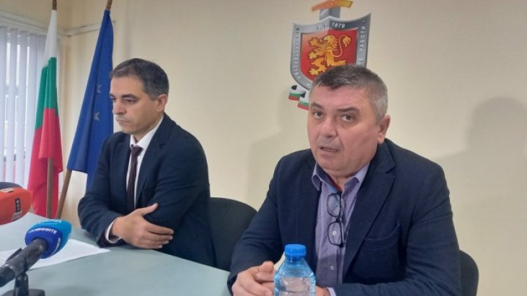 Снимка: БГНЕС