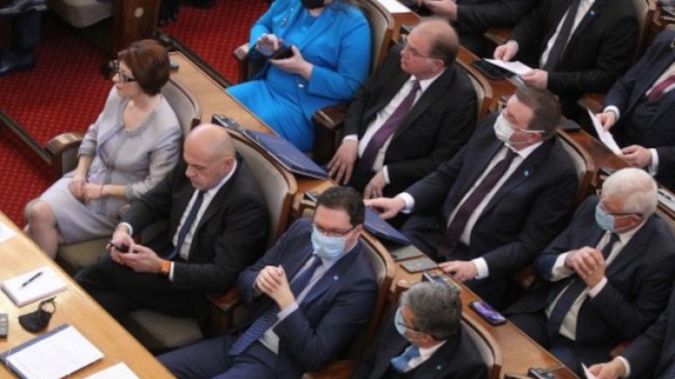 Снимка: Димитър Кьосемарлиев, Dnes.bg