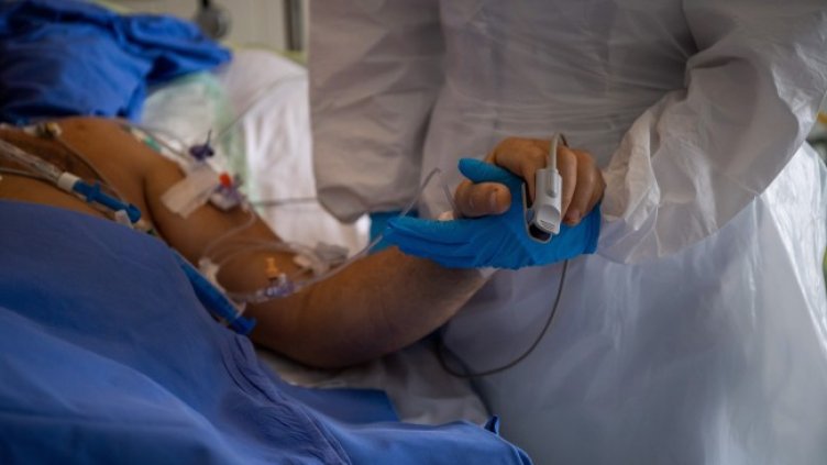 Снимка: архив, БГНЕС