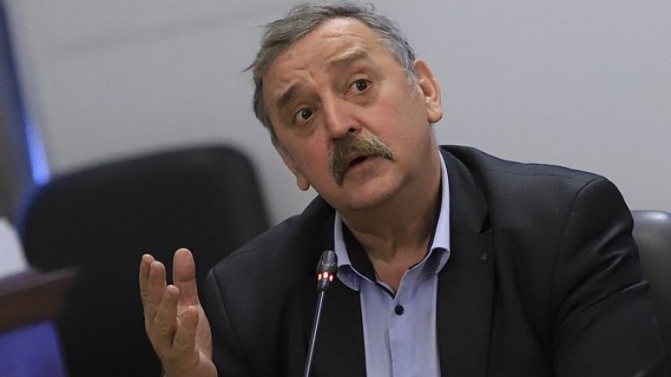 Снимка: БГНЕС