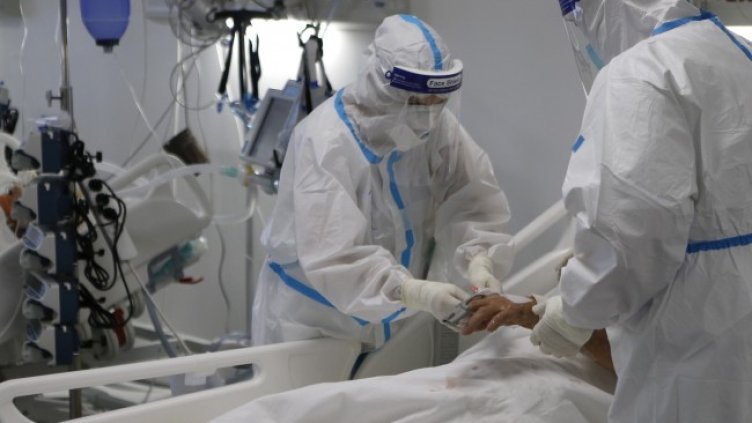 Снимка: архив, БГНЕС