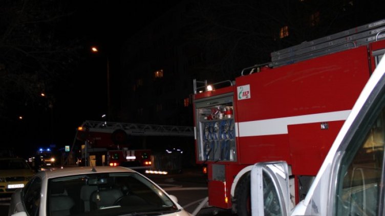 Снимка: БГНЕС