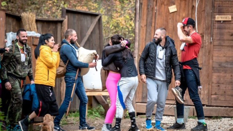 Снимка: Фермата