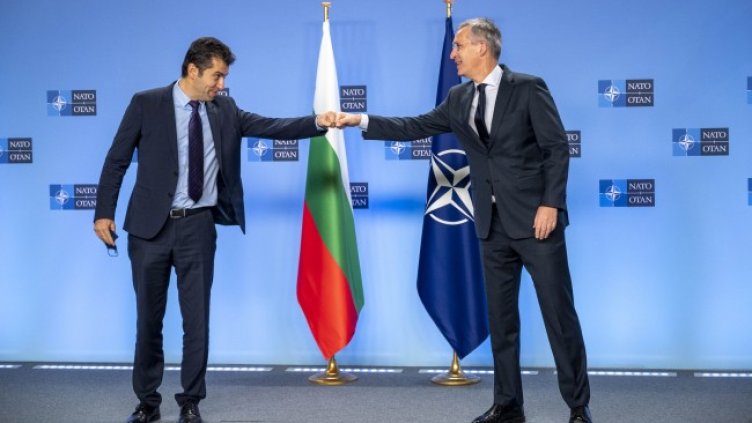 Снимка: БГНЕС