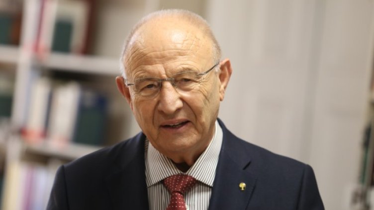 Снимка: архив, БГНЕС