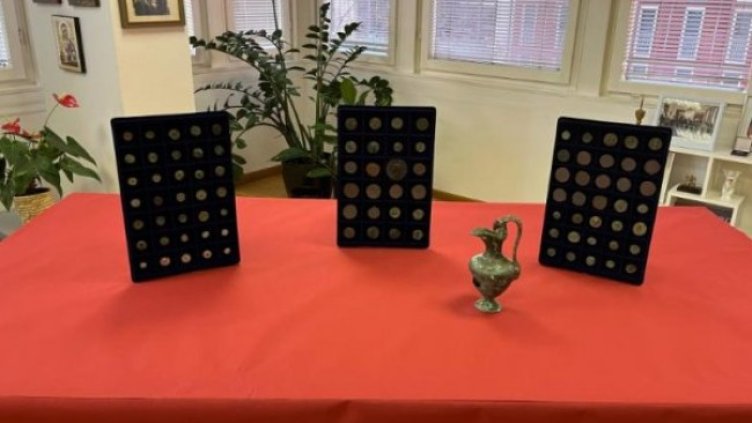 Снимка: МВнР