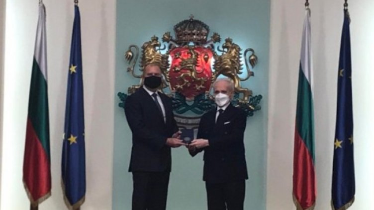 Снимка: Bulgaria ON AIR