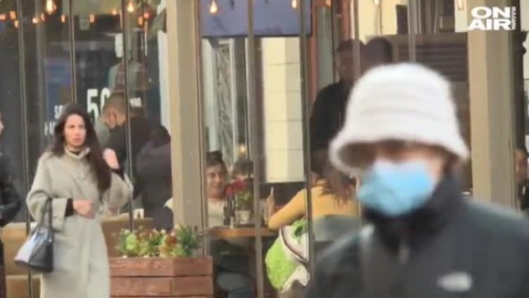 Пета вълна с Омикрон - неизбежна ли е и какво да правим?