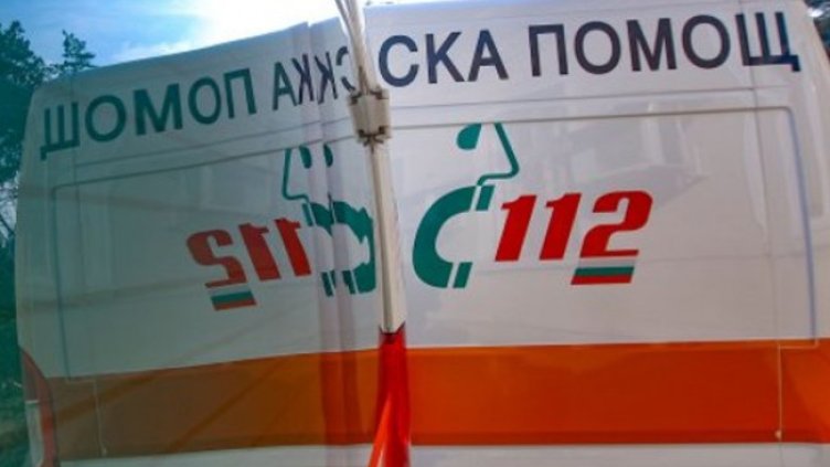 Снимка: Димитър Кьосемарлиев, Dnes.bg