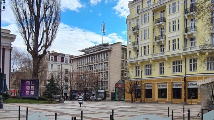 Снимка: БГНЕС