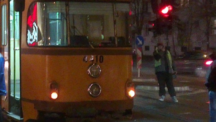 Снимка: БГНЕС, архив