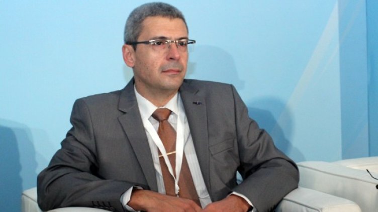 Снимка: архив, БГНЕС