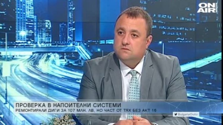 Земеделският министър: Всяка структура с публичност в работата