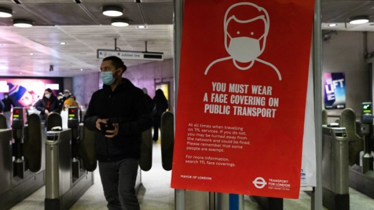 Скок на новите случаи на вируса във Великобритания 