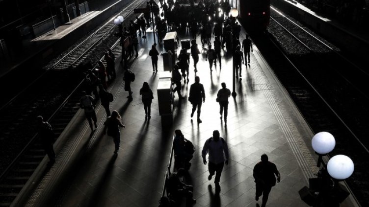 Снимка: архив, БГНЕС