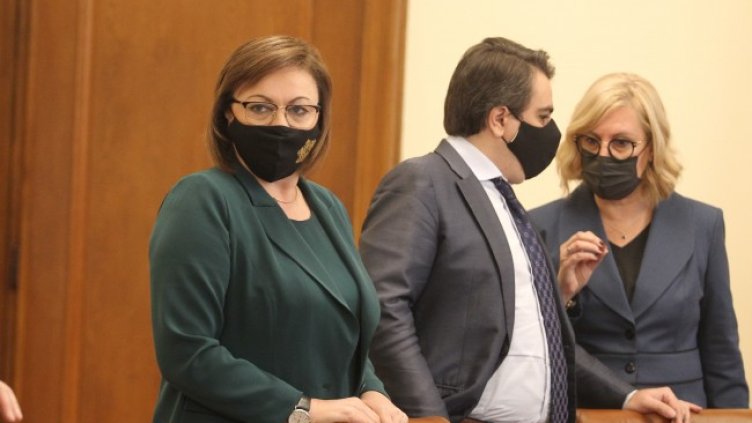 Снимка: Димитър Кьосемарлиев, Dnes.bg