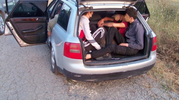 Снимка: БГНЕС