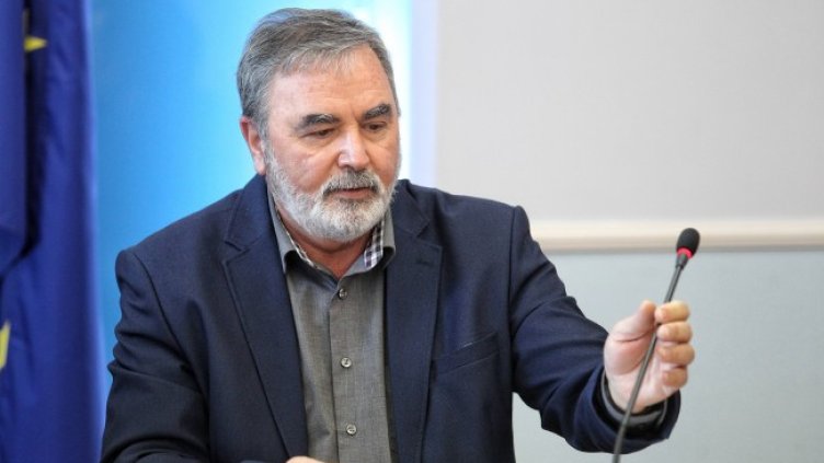 Снимка: Димитър Кьосемарлиев, Dnes.bg