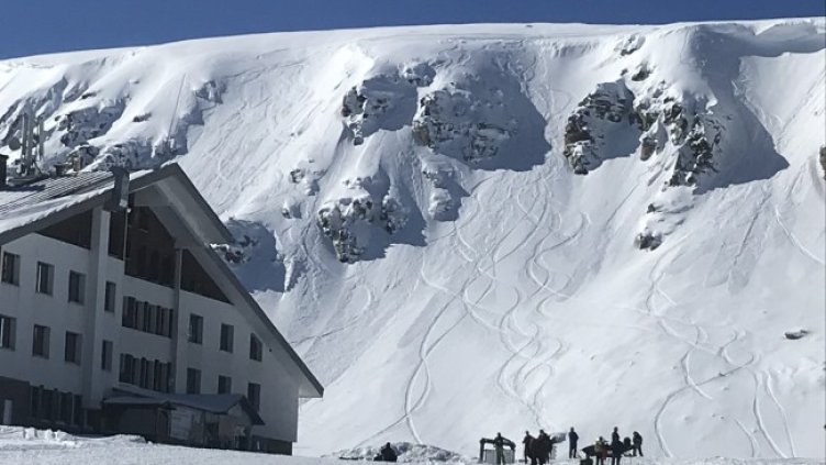 Снимка: БГНЕС, архив