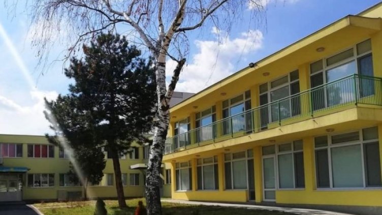 Снимка: Facebook