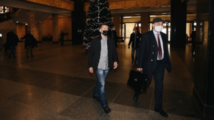 Снимка: БГНЕС