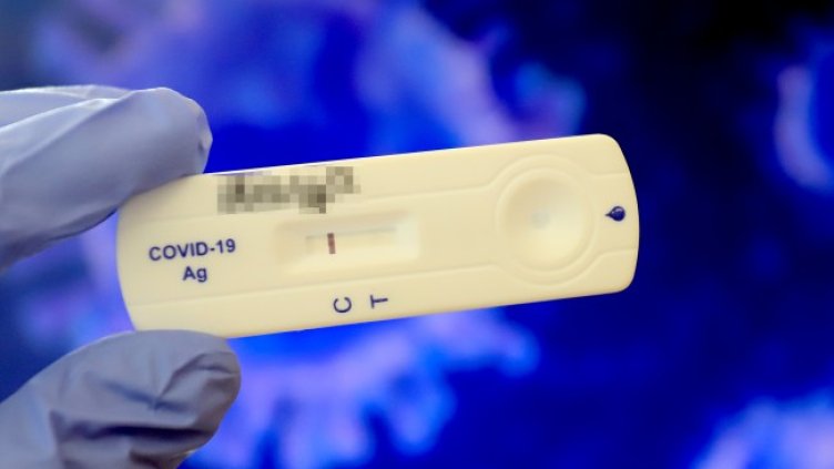 По 5 безплатни COVID теста дават на ваксинираните в Кипър