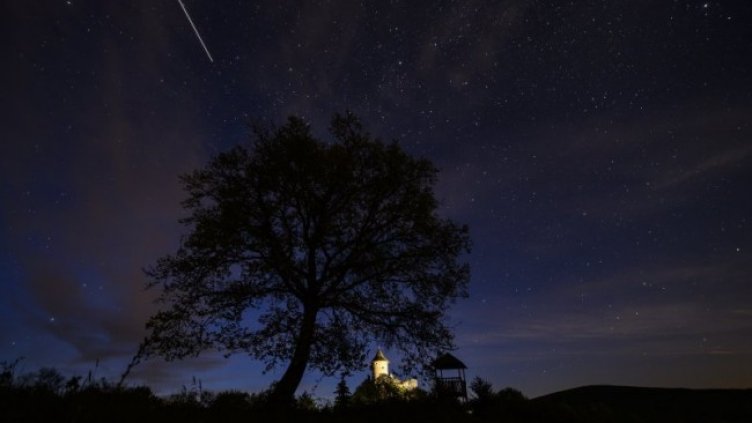 Годината в снимки: Май 2021