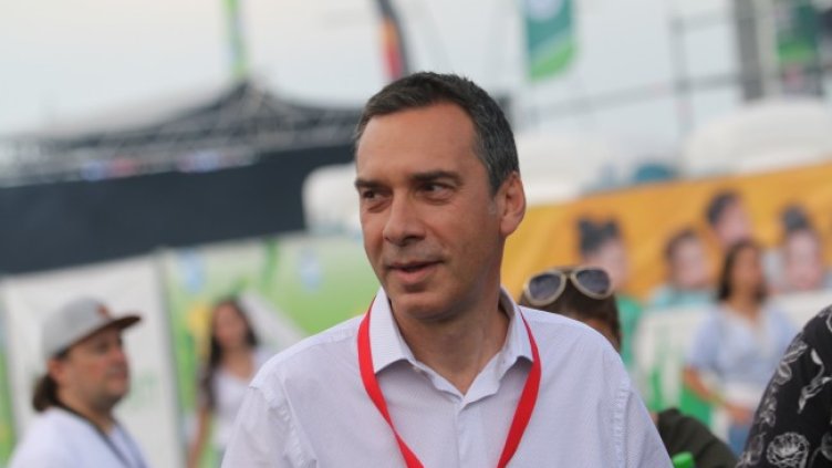 Снимка: БГНЕС