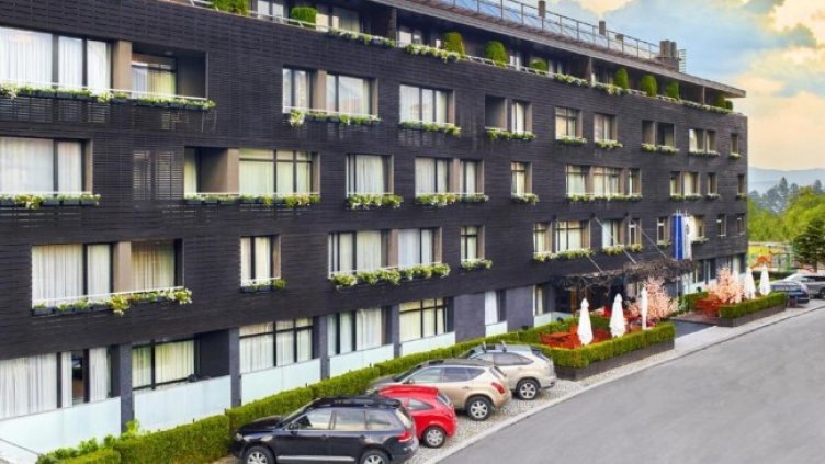 Снимка: LuckyBansko