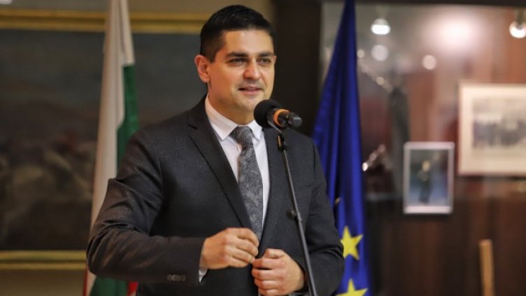 Снимка: БГНЕС