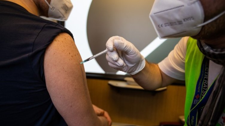 Снимка: БГНЕС