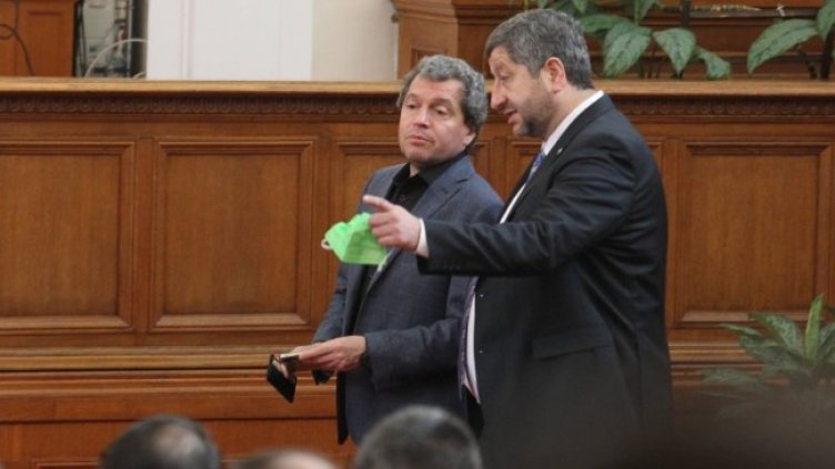 Снимка: Димитър Кьосемарлиев, Dnes.bg