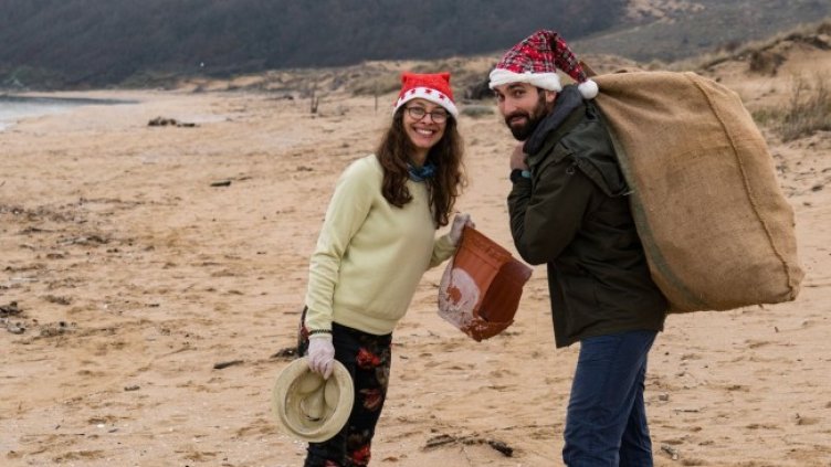 Снимка: LessPlastic Bulgaria