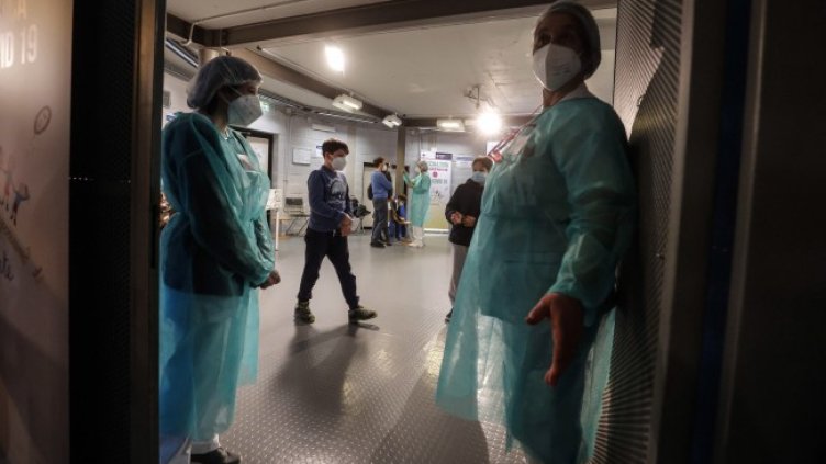 Снимка: архив, БГНЕС