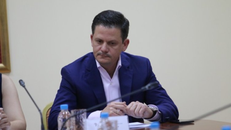 Снимка: БГНЕС