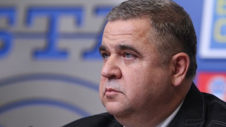 Снимка: БГНЕС